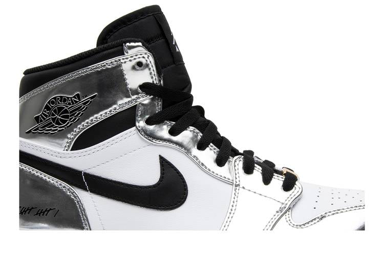 Air Jordan 1 Retro High Think 16 Pass the Torch