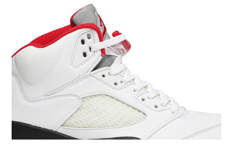 Air Jordan 5 Retro Fire Red (2000)