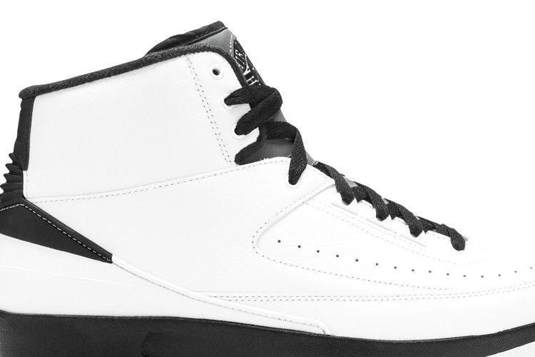 Air Jordan 2 Retro Wing It