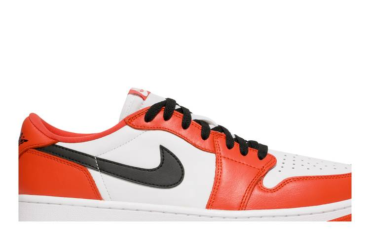 Air Jordan 1 Low Starfish