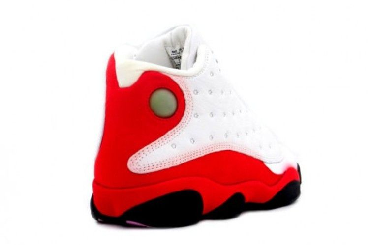 Air Jordan 13 OG Cherry (1998)