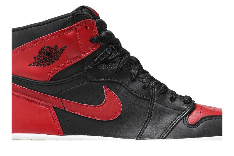 Air Jordan 1 Retro Bred (1994)
