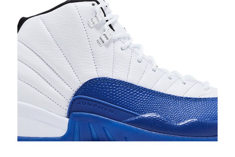 Air Jordan 12 Retro Blueberry