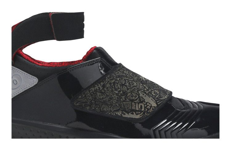Air Jordan 20 Retro Stealth (2015)