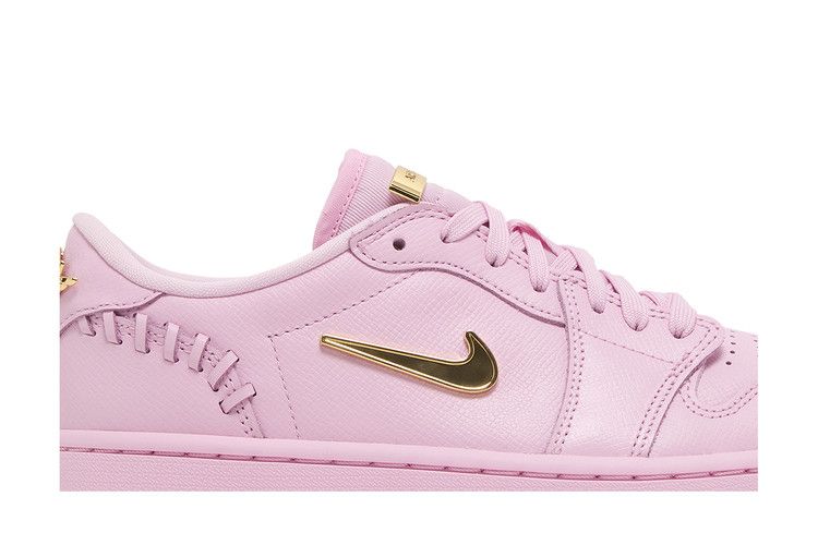 Air Jordan 1 Low Method of Make Perfect Pink (Women's)