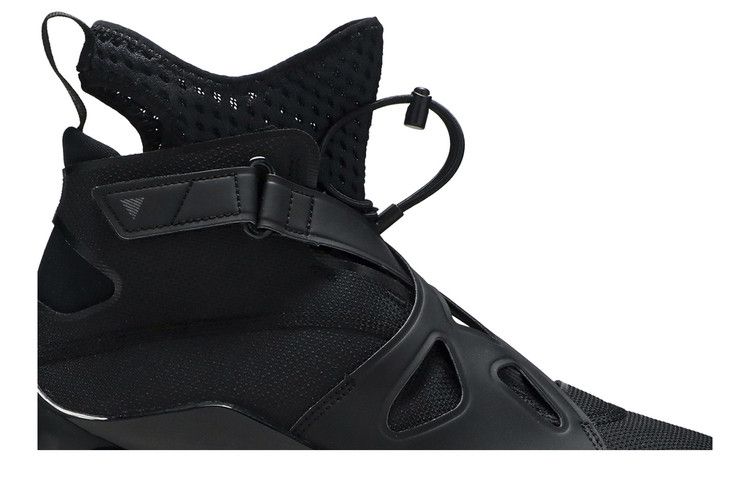 Air Jordan Air Latitude 720 Triple Black (Women's)
