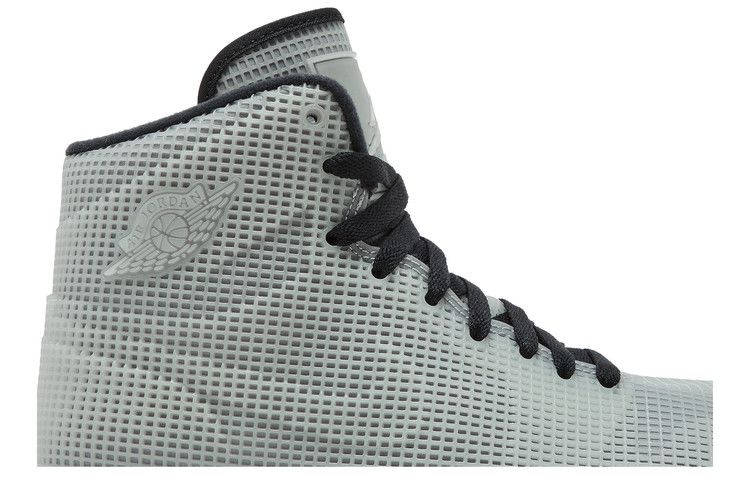 Air Jordan 1 Retro 4Lab1 Glow