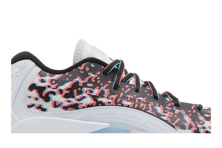 Air Jordan Zion 3 NRG Z-3D