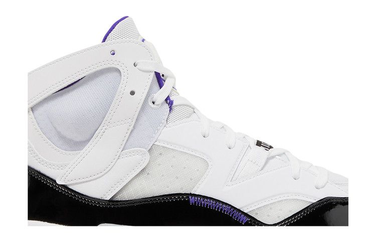 Air Jordan Jumpman Two Trey Concord