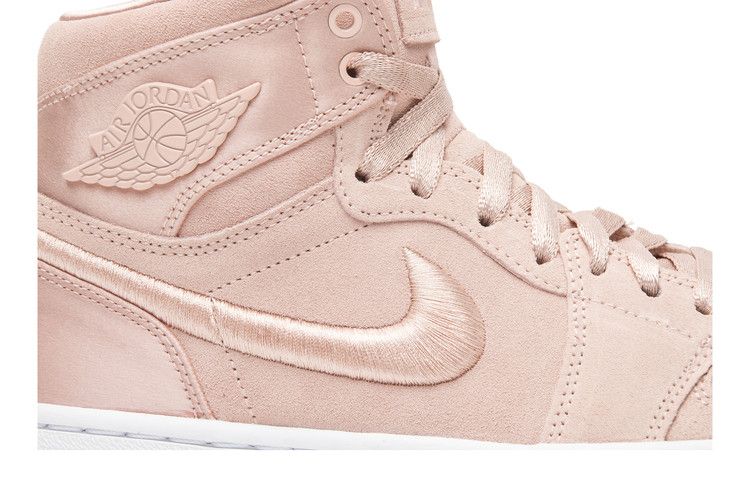Air Jordan 1 Retro High Season of Her Sunset Tint (Women's)