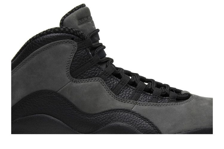 Air Jordan 10 Retro Shadow (2018)