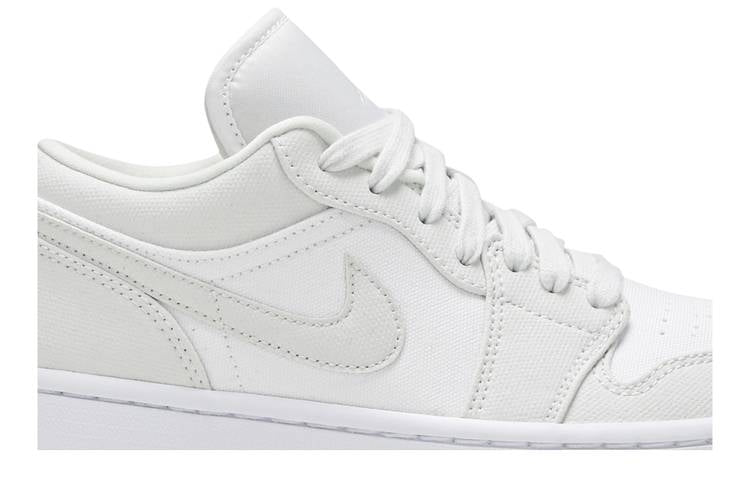 Air Jordan 1 Low Spruce Aura (Women's)