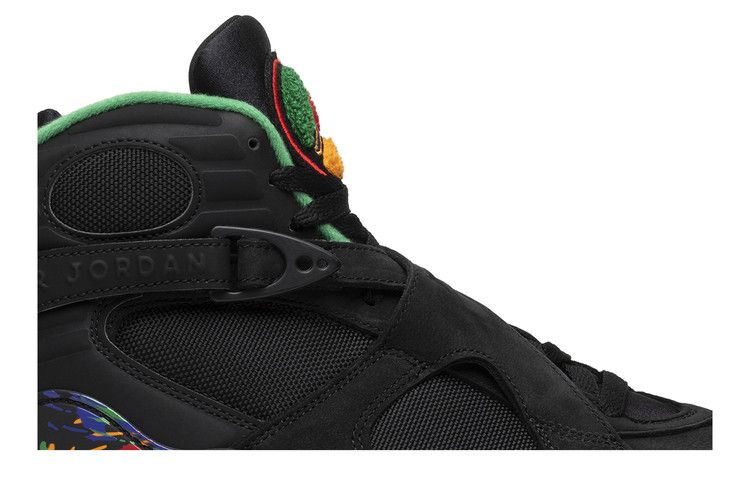 Air Jordan 8 Retro Tinker Air Raid