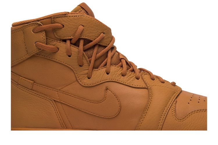 Air Jordan 1 Rebel XX Cinder Orange (Women's)