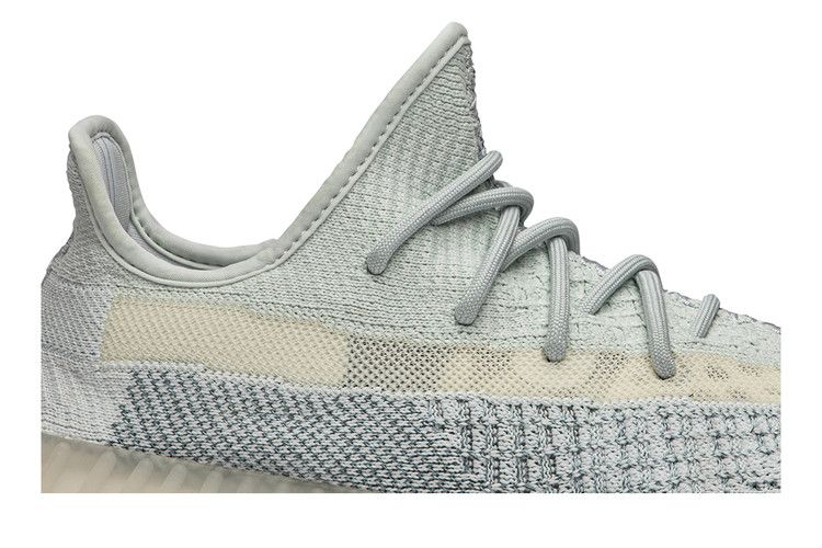 adidas Yeezy Boost 350 V2 Cloud White (Reflective)