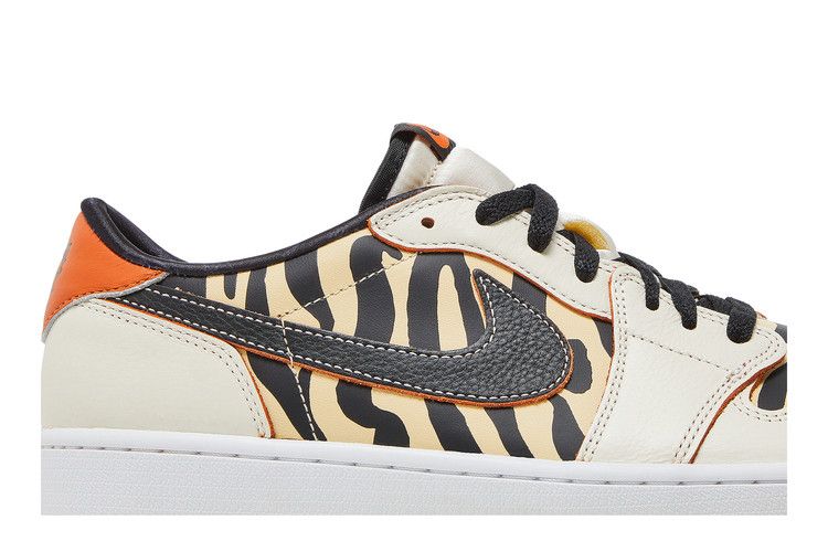 Air Jordan 1 Low OG Year of the Tiger