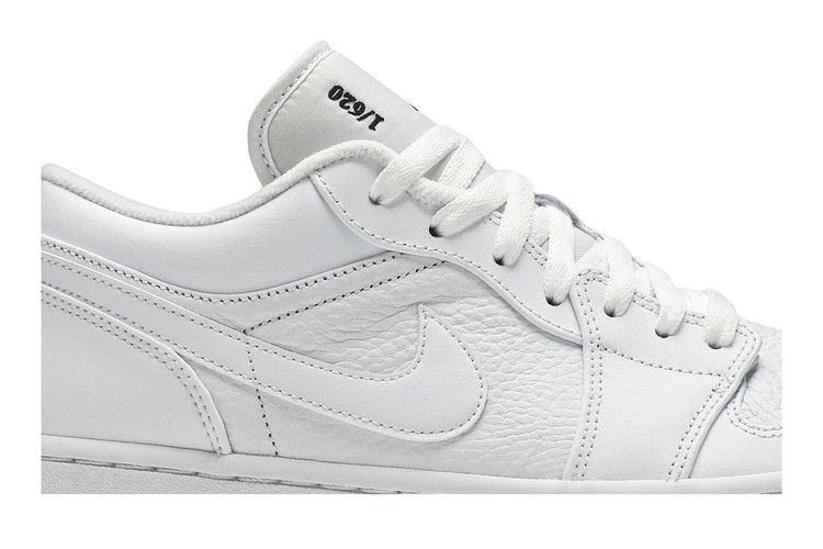 Air Jordan 1 Low Vintage Lichen (JumpmanLA Exclusive)