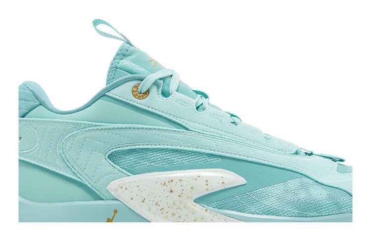 Air Jordan Luka 2 Matador