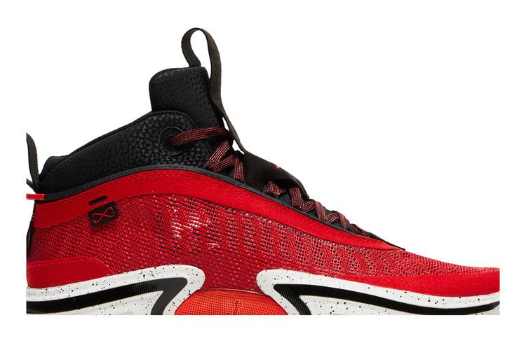 Air Jordan 36 PE Rui Hachimura