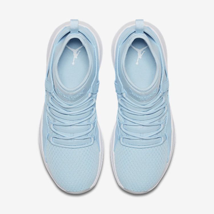 Air Jordan Formula 23 Ice Blue