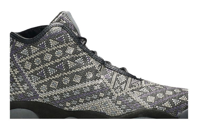 Air Jordan Horizon BHM (2016)