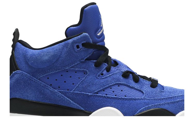 Air Jordan Son Of Mars Low Hyper Royal