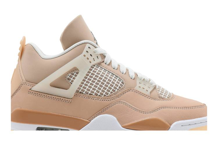 Air Jordan 4 Retro Shimmer (Women's)