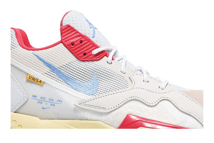 Air Jordan Zoom 92 Union Guava Ice