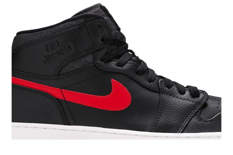 Air Jordan 1 Retro Rare Air Bred