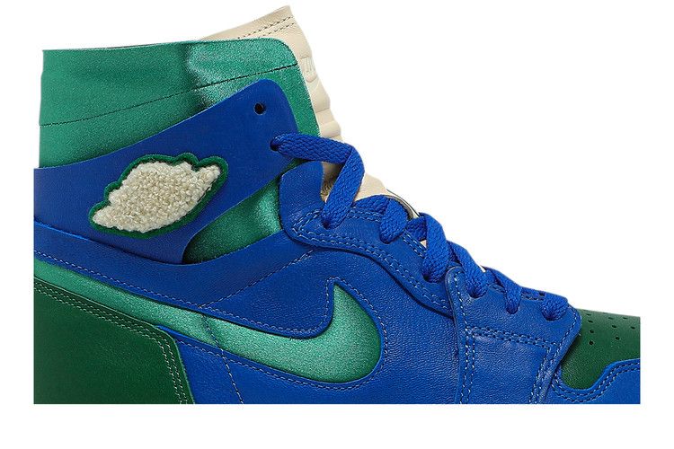 Air Jordan 1 High Zoom Air CMFT Aleali May Califia (Women's)