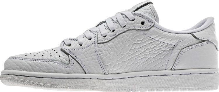 Air Jordan 1 Retro Low NS Triple White