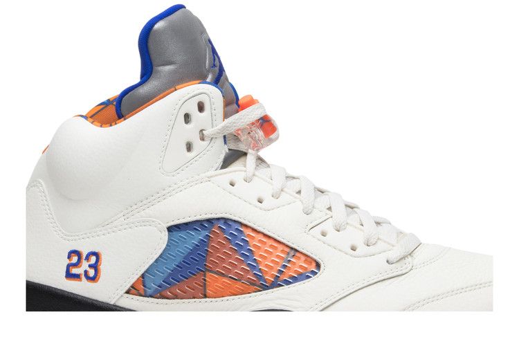Air Jordan 5 Retro International Flight