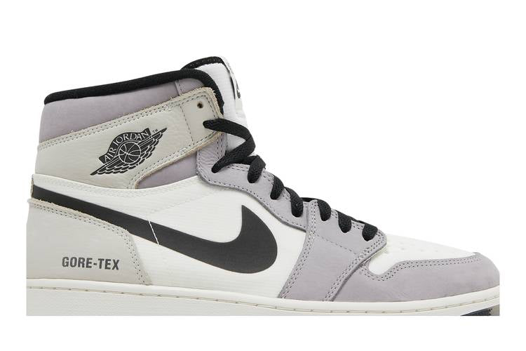 Air Jordan 1 Retro High Element Gore-Tex Light Bone