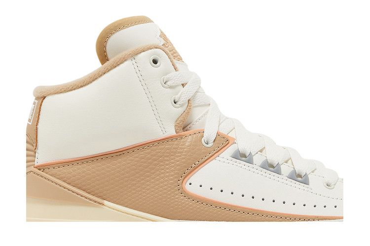Air Jordan 2 Retro Craft Sunset Haze (Women's)