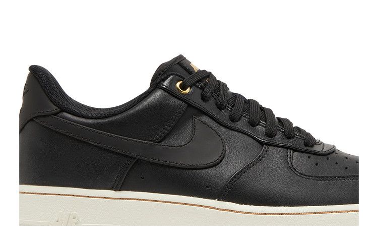 Nike Air Force 1 Low Black Pack