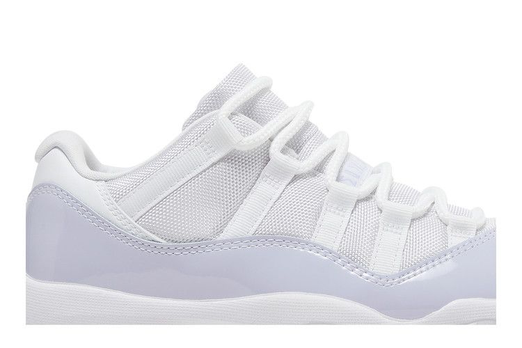 Air Jordan 11 Retro Low Pure Violet (Women's)