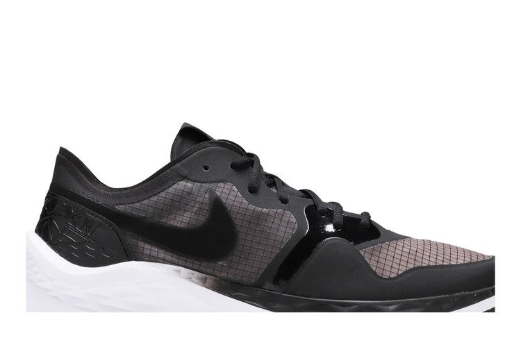 Air Jordan Air Zoom 85 Runner Black White