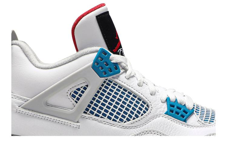 Air Jordan 4 Retro What The
