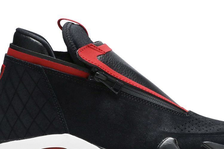 Air Jordan Jumpman Z Bred