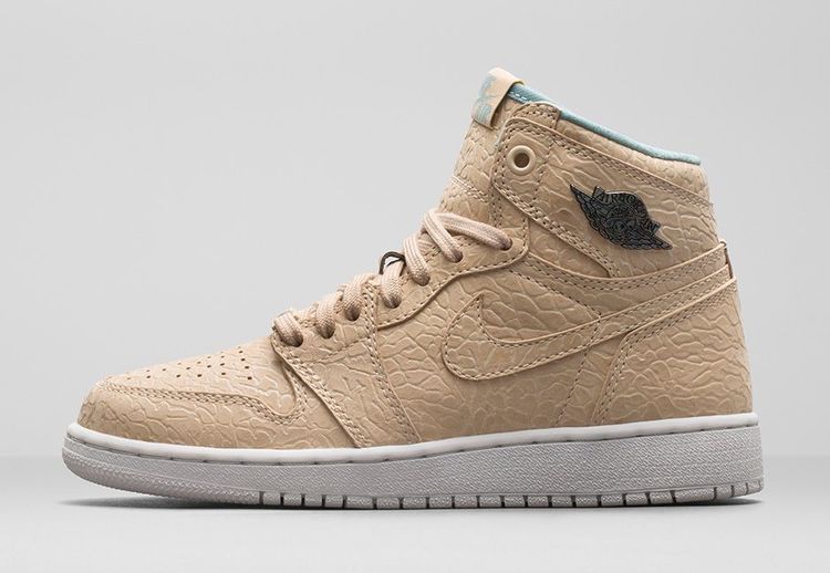Air Jordan 1 Retro Sand Dune (GS)
