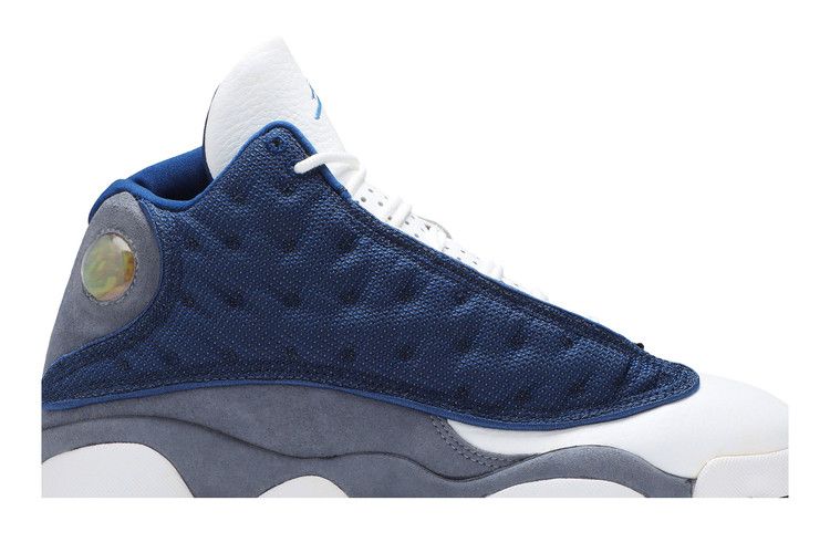 Air Jordan 13 OG Flint (1997)