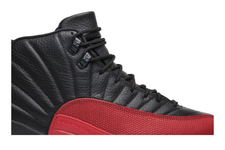 Air Jordan 12 OG Flu Game (1997)