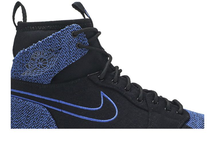 Air Jordan 1 Retro High Ultra Royal