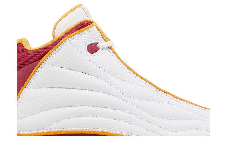 Air Jordan Pro Strong Cardinal Red
