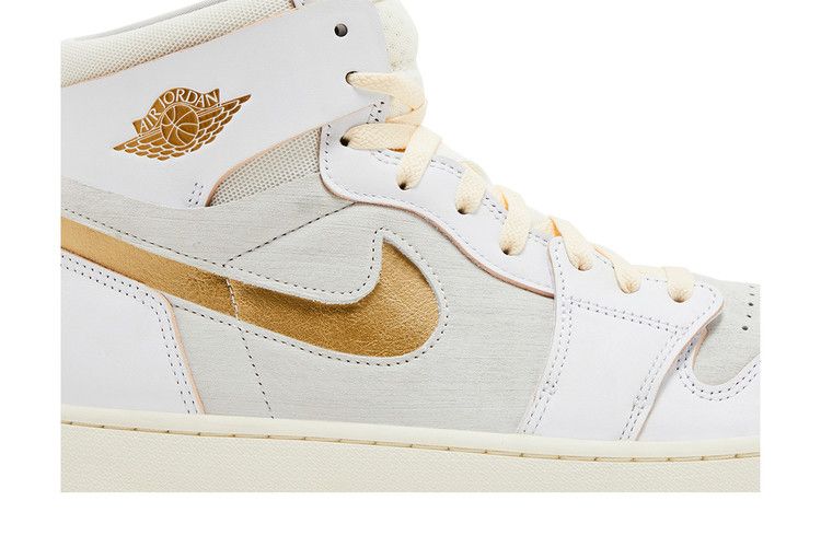 Air Jordan 1 High Zoom Air CMFT 2 FIBA