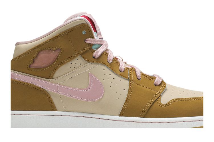 Air Jordan 1 Retro Lola Bunny (GS)