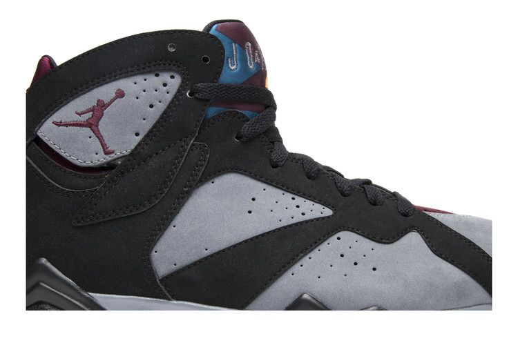Air Jordan 7 Retro Bordeaux (2011)