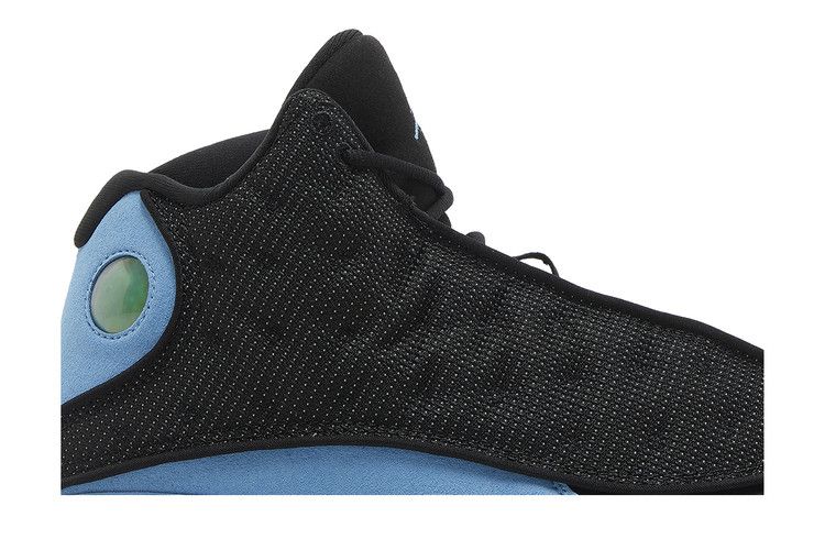 Air Jordan 13 Retro Black University Blue