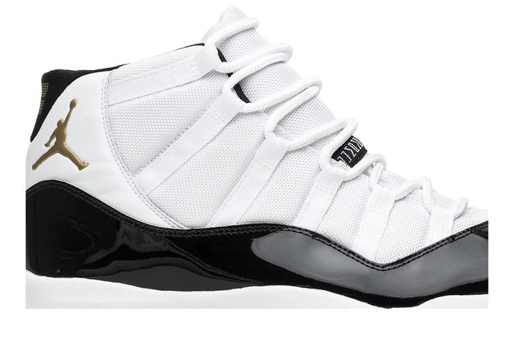 Air Jordan 11 Retro Concord DMP (2006)
