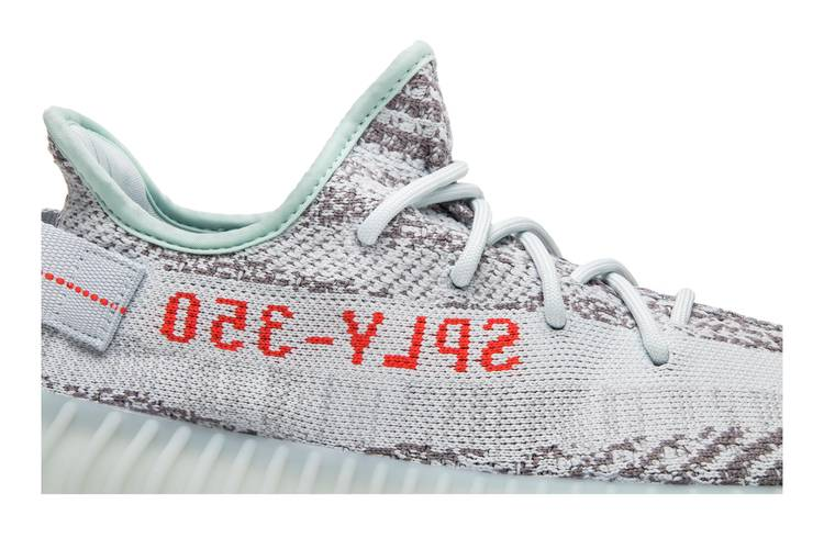 adidas Yeezy Boost 350 V2 Blue Tint (2017/2023)